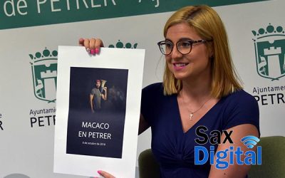 Macaco, plato fuerte de las Fiestas Patronales de Petrer