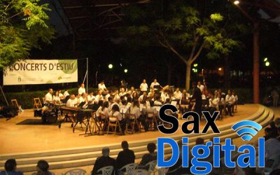 Petrer recibe el verano con música y cine