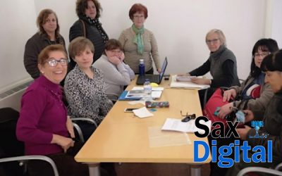 La Plataforma en defensa de las Personas en Situación de Dependencia, estará en la Casa de la Cultura atendiendo a las familias