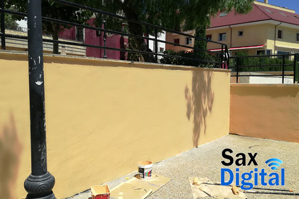 Plaza Alberto Sols 2