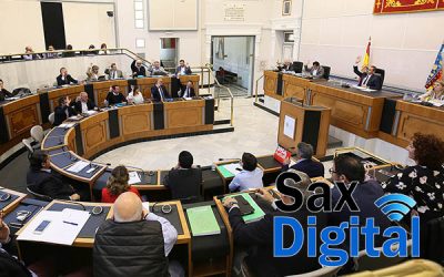 La Diputación de Alicante implica a los ayuntamientos de la provincia en la recogida selectiva de residuos mediante la creación de centros de compostaje comunitario