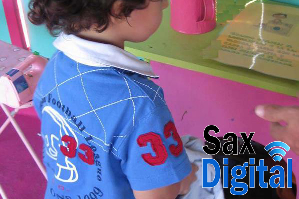 “Poblado de la igualdad”, luchando contra la desigualdad entre niños y niñas