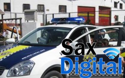 La plantilla de la Policía Local, se completará en breve