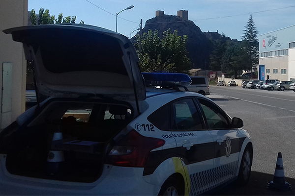 Policia Local 1