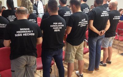 Policía Local de Sax, situación actual de las negociaciones y falta de efectivos ante eventos próximos