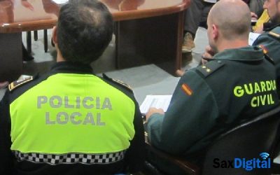 Charla participativa sobre Violencia de Género