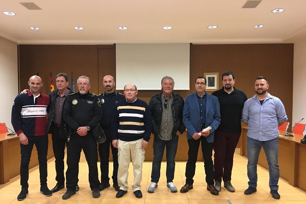 Policias