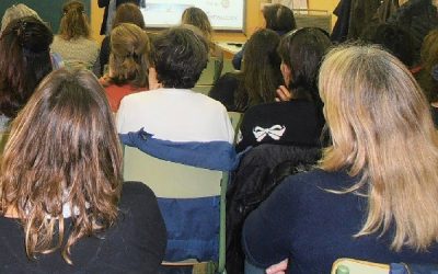 Formación del profesorado