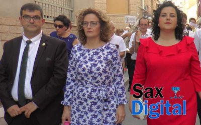 Los sueldos que percibirán los políticos de Sax por sus delegaciones