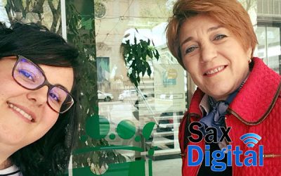Encuentro “Vinalopó Avanza” en Sax