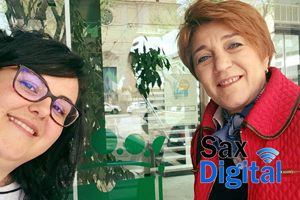 Encuentro “Vinalopó Avanza” en Sax