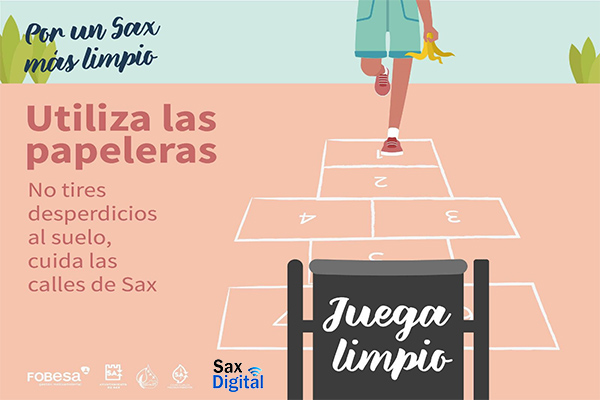 Por un Sax mas limpio 1
