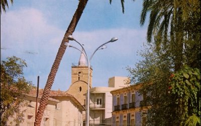Nota de Prensa: “EL CASTILLO DE SAX” nº 36.