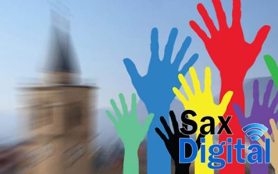 El Ayuntamiento pone en marcha el nuevo portal de participación ciudadana de Sax