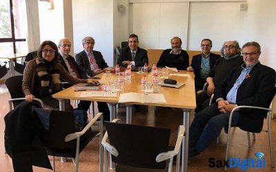 Fallo de la XVI Convocatoria de los Premios «Alberto Sols»