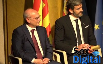 Los Premios Alberto Sols entregan los galardones en su XVI edición