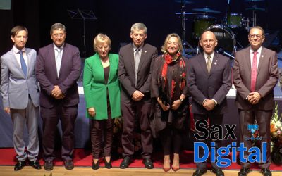 Los Premios Alberto Sols entregan los galardones en su XVII edición