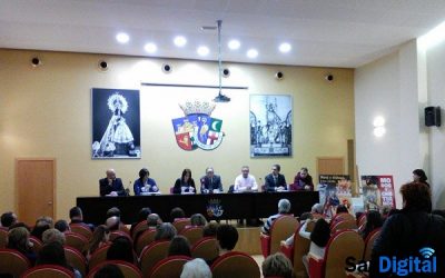 Ya tenemos programa y cartel de Fiestas 2017