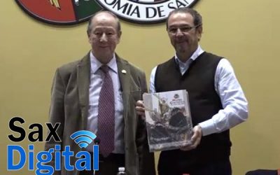 Ya tenemos programa, revista infantil y cartel de Fiestas 2018