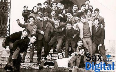 Reunión informativa en la Mayordomía de San Blas de los Quintos del 68