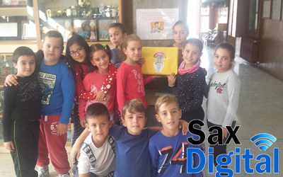 El colegio Alberto Sols pone en marcha su radio escolar