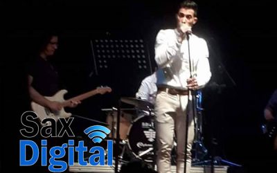 Espectacular, Rafa Vargas