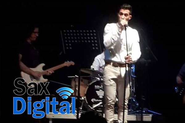 Espectacular, Rafa Vargas