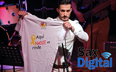 El sajeño Rafa Vargas suena en Argentina con su canción “La Casita de Malén”
