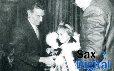 40 años de las primeras Elecciones Municipales de la Democracia