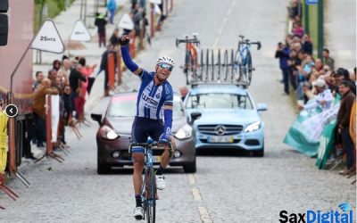 Beca para más de 700 deportistas de élite de la provincia a través de un programa específico de ayudas