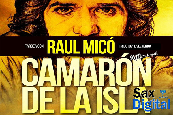 Raul Mico Camaron