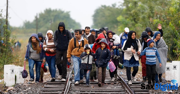 Refugiados