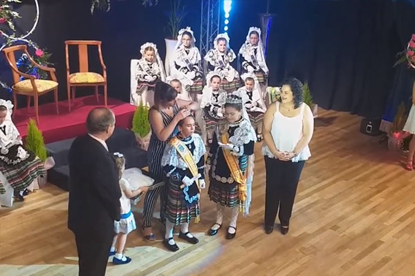 Reinas 6