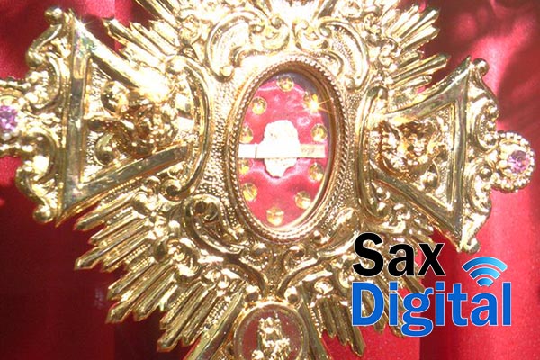 Novena de la Mayordomía de San Blas