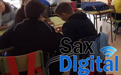 Cinco estudiantes sajeñas, entre las galardonadas con el Premio Extraordinario al Rendimiento Académico de Educación Primaria