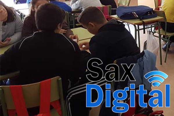 Cinco estudiantes sajeñas, entre las galardonadas con el Premio Extraordinario al Rendimiento Académico de Educación Primaria
