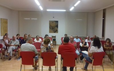 Sax y Salinas recibirán ayudas para la implantación de medidas de ciberseguridad y modernización en sus ayuntamientos