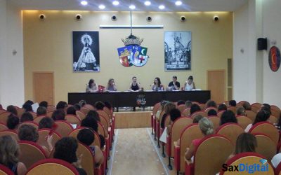 Damas y Reinas, preparando el 50 Aniversario