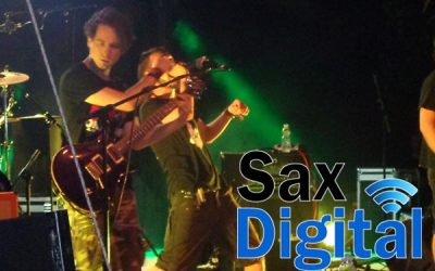Salinas celebró el Rock in Rana edición 2017