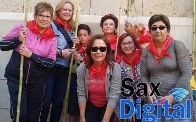 Itinerarios peregrinación a San Pancracio 2019