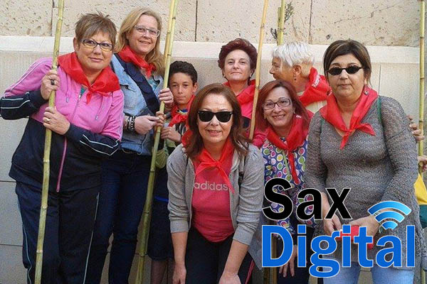 Itinerarios peregrinación a San Pancracio 2019