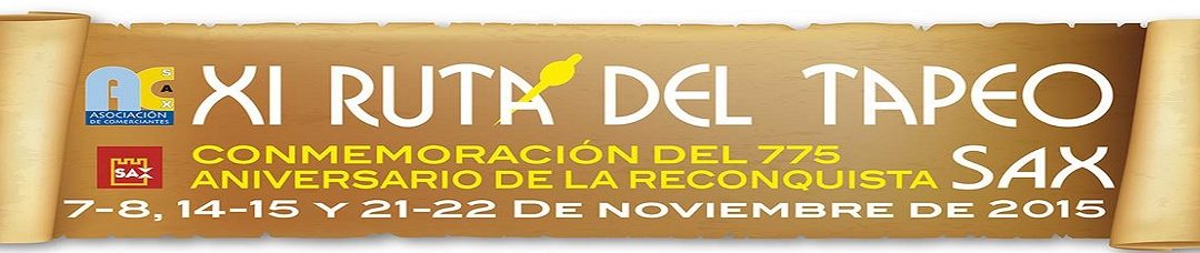 Ruta del Tapeo, publicidad