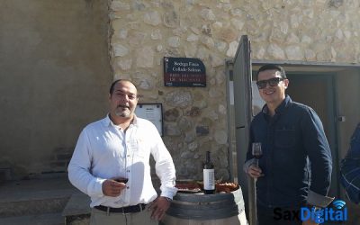 La Ruta del Vino de Alicante