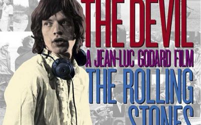 “Sympathy For The Devil”: 50 años