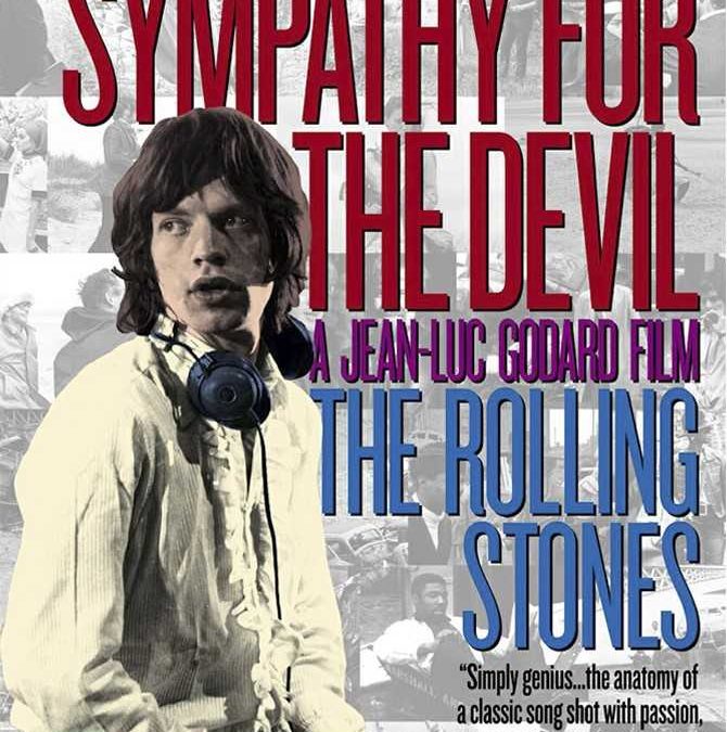 “Sympathy For The Devil”: 50 años