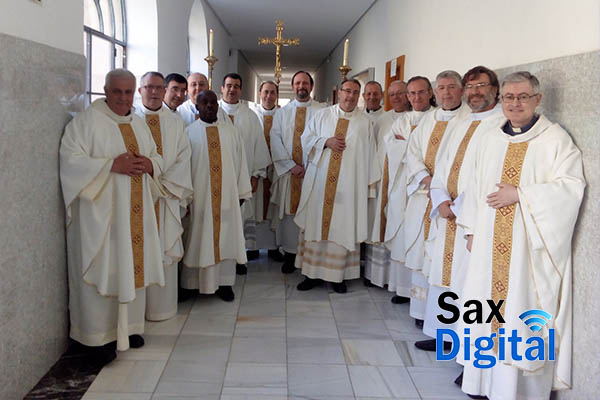 Sacerdote