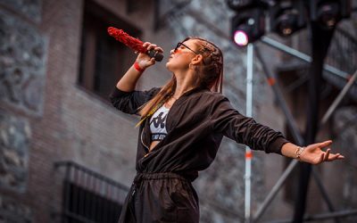 Safree actuará en “Los40 Pop” el evento de Tony Aguilar
