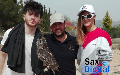 Safree nos presenta «Vivir sin ti» su nuevo videoclip