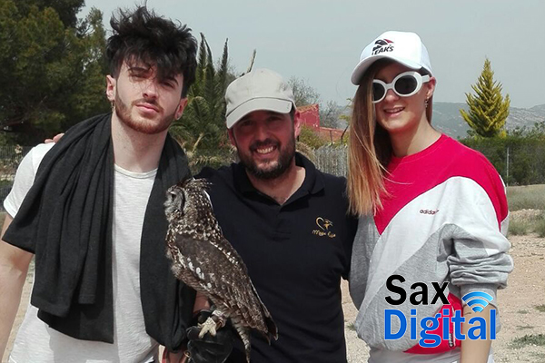 Safree nos presenta «Vivir sin ti» su nuevo videoclip