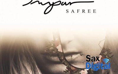 Safree presenta su nuevo trabajo «Impar» en Sax